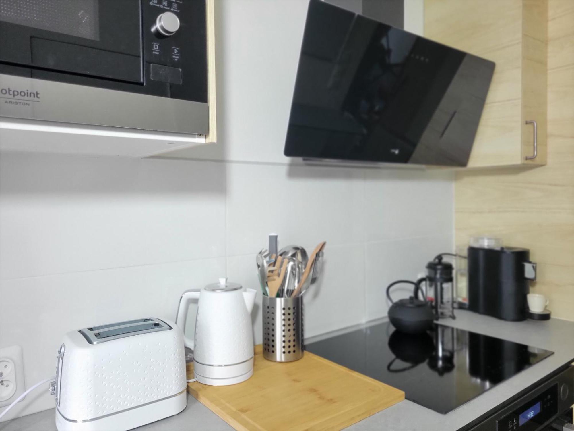 Amazing Apartment A Stone'S Throw From The City Of Lights - Paris Clichy Exterior foto