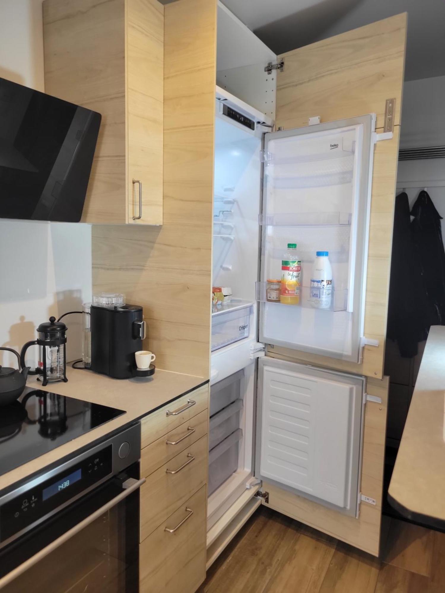 Amazing Apartment A Stone'S Throw From The City Of Lights - Paris Clichy Exterior foto
